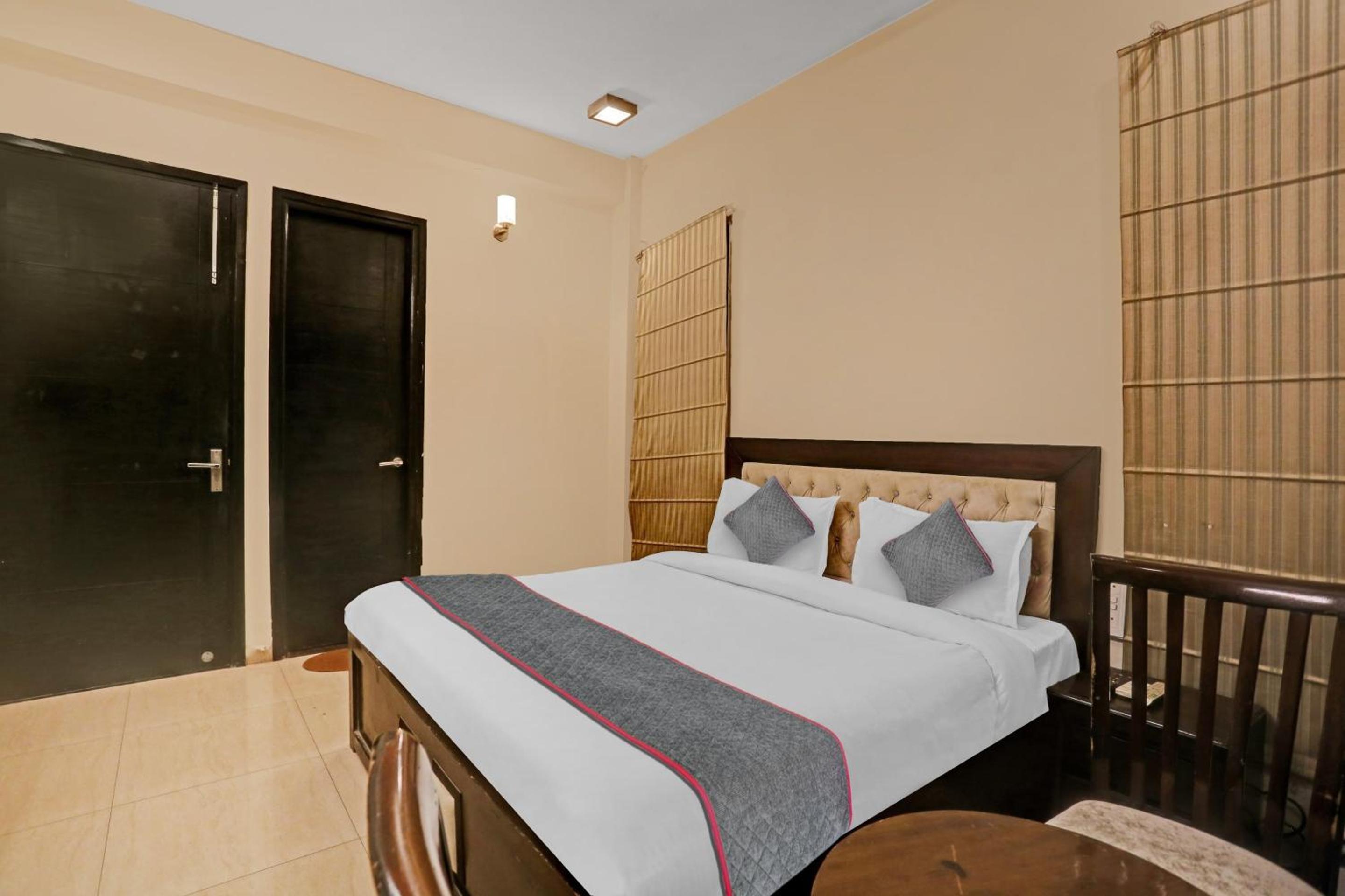 Gurgaon Vacations - Super Hotel O Global Luxury Stays - Property Image 3