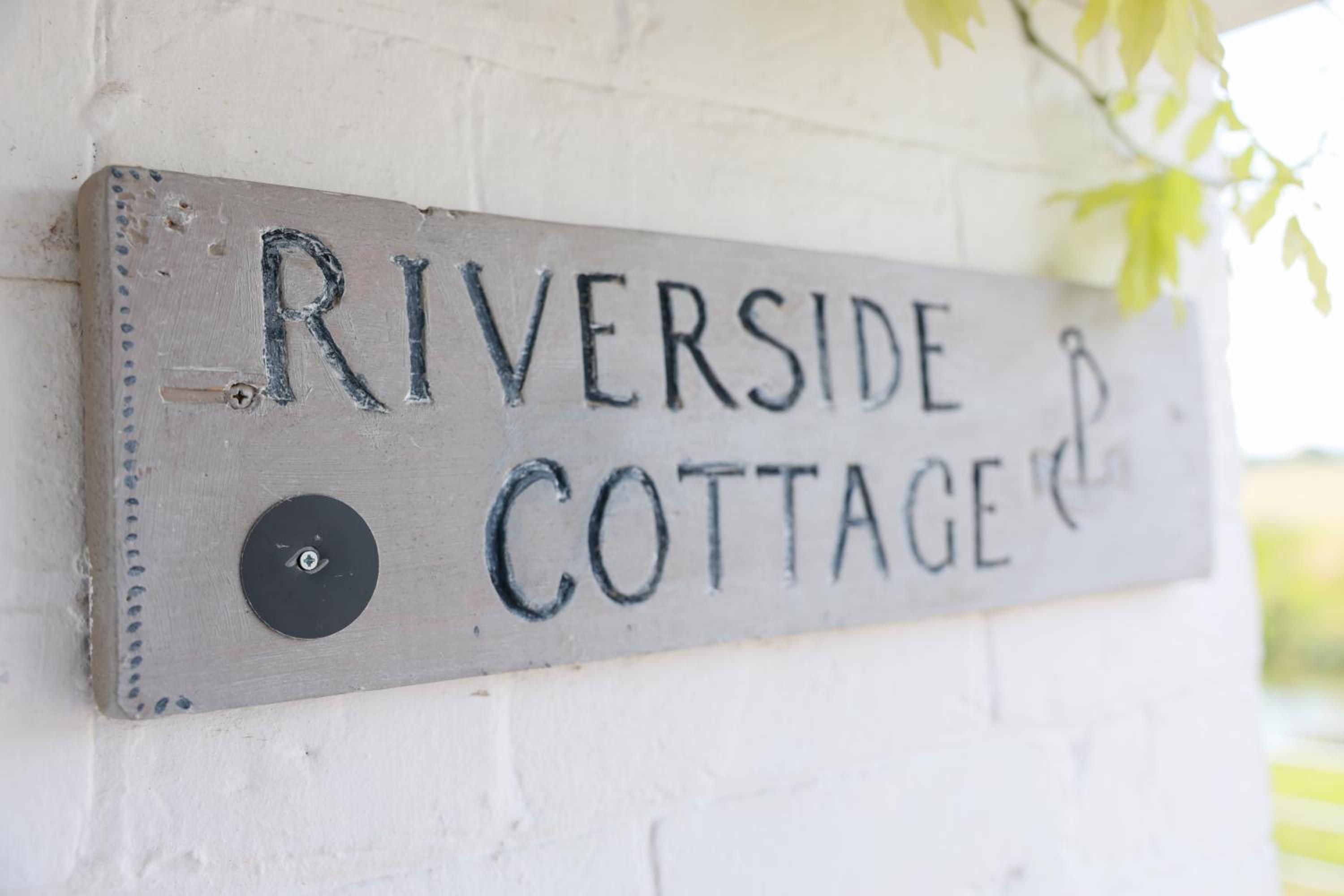 Riverside Cottage
