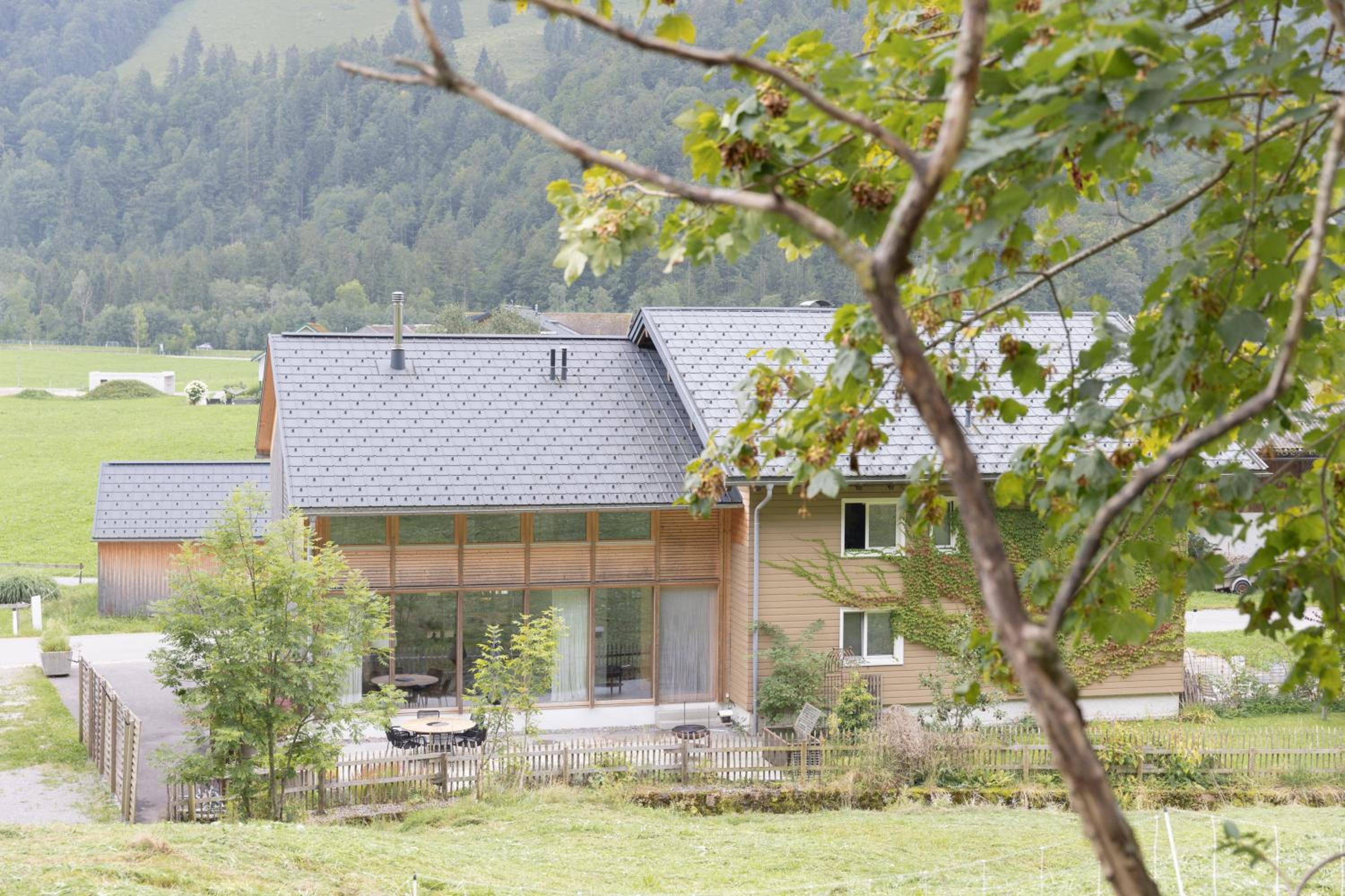 Ferienhaus Adams