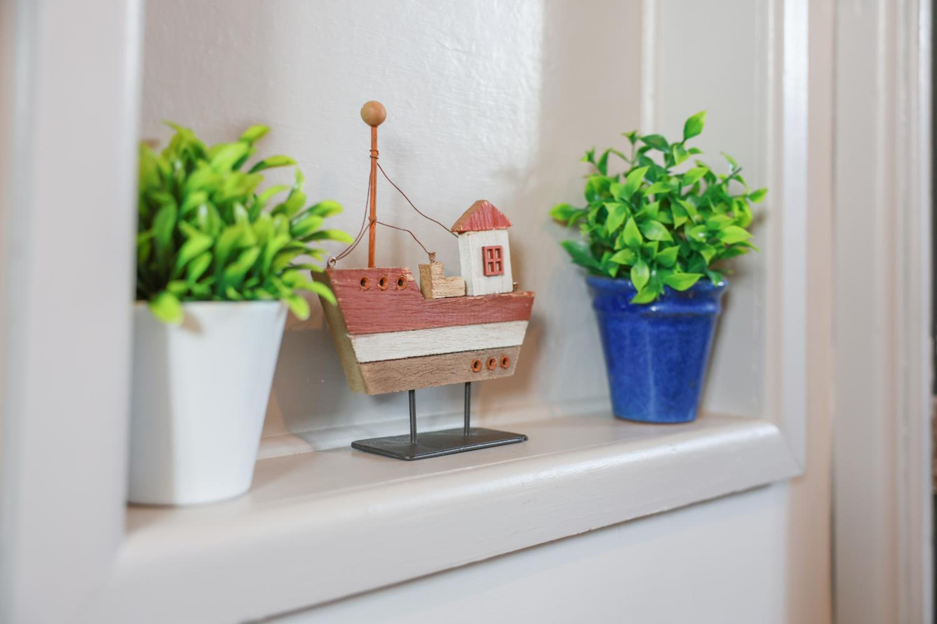 Riverside Cottage