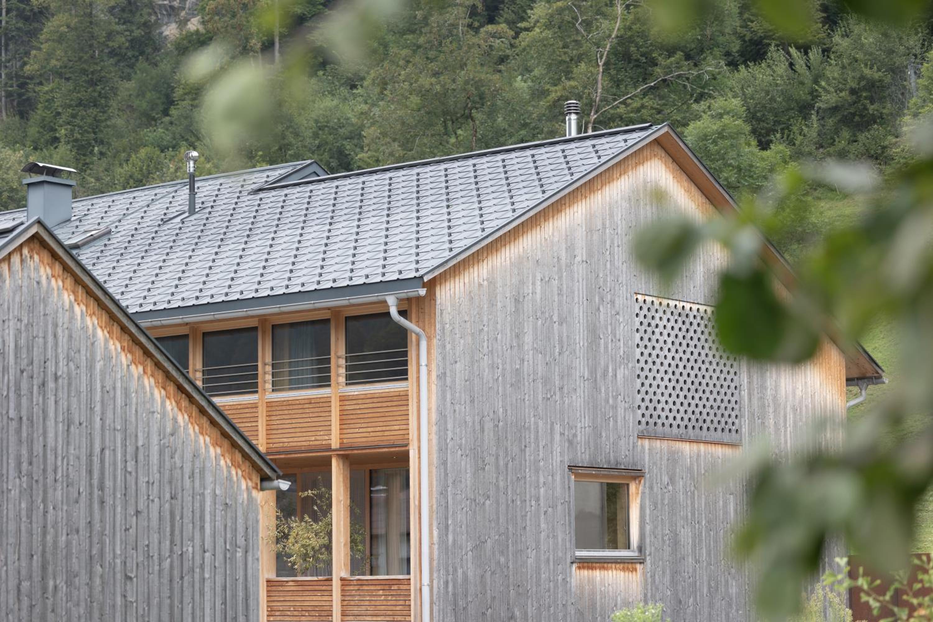 Ferienhaus Adams