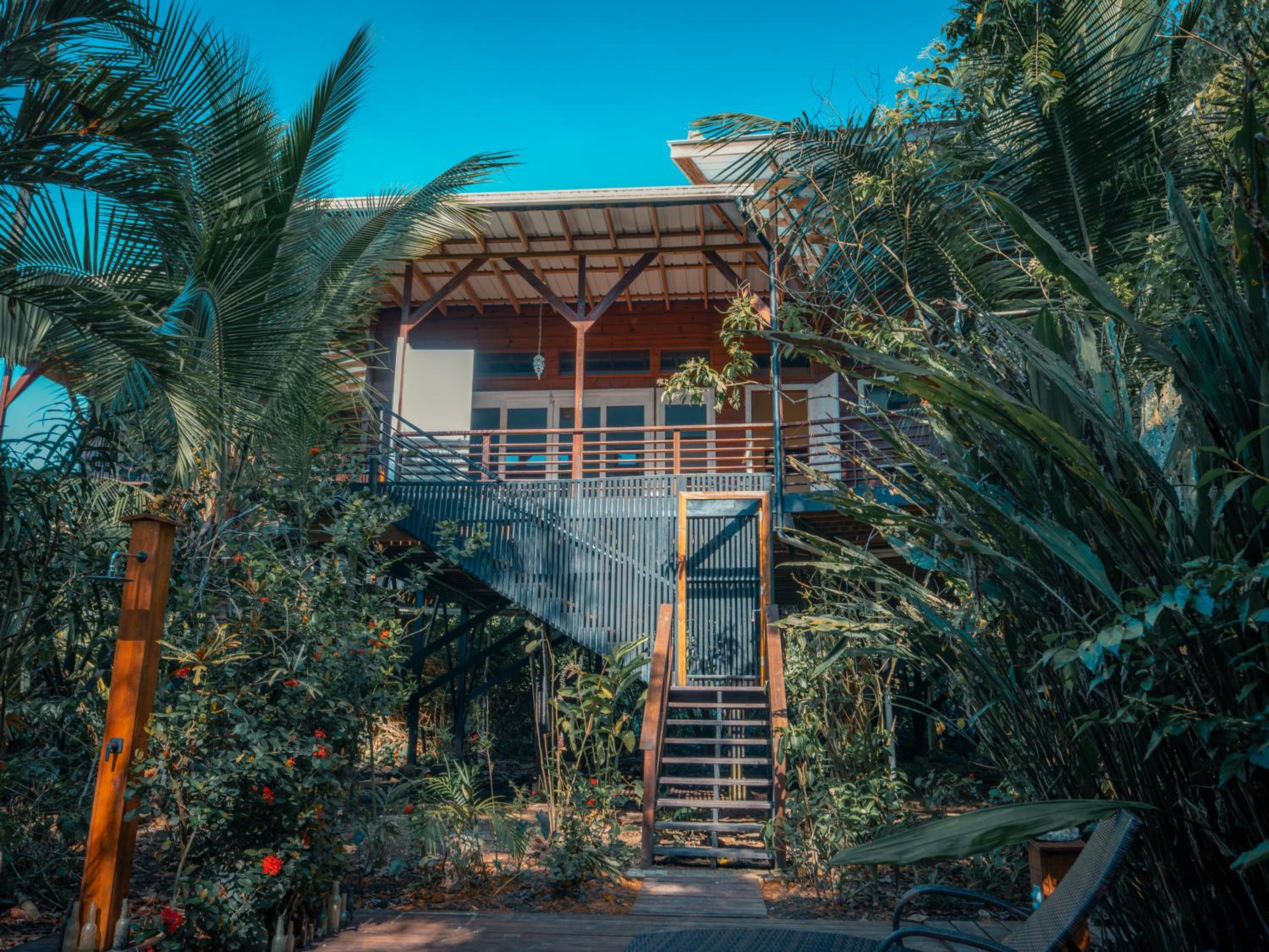 Eclypse de Mar Acqua Lodge