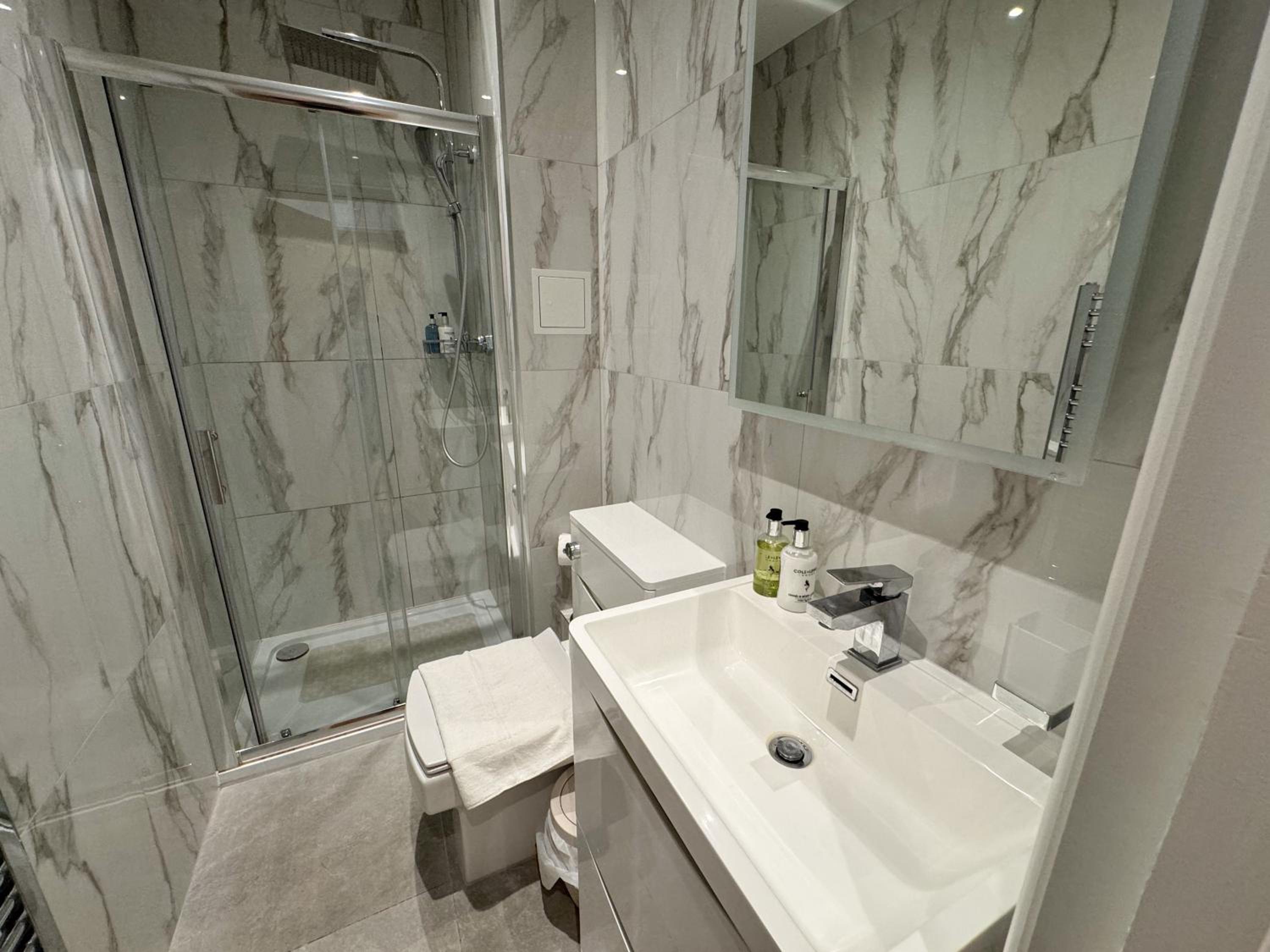 The Avonmore Olympia