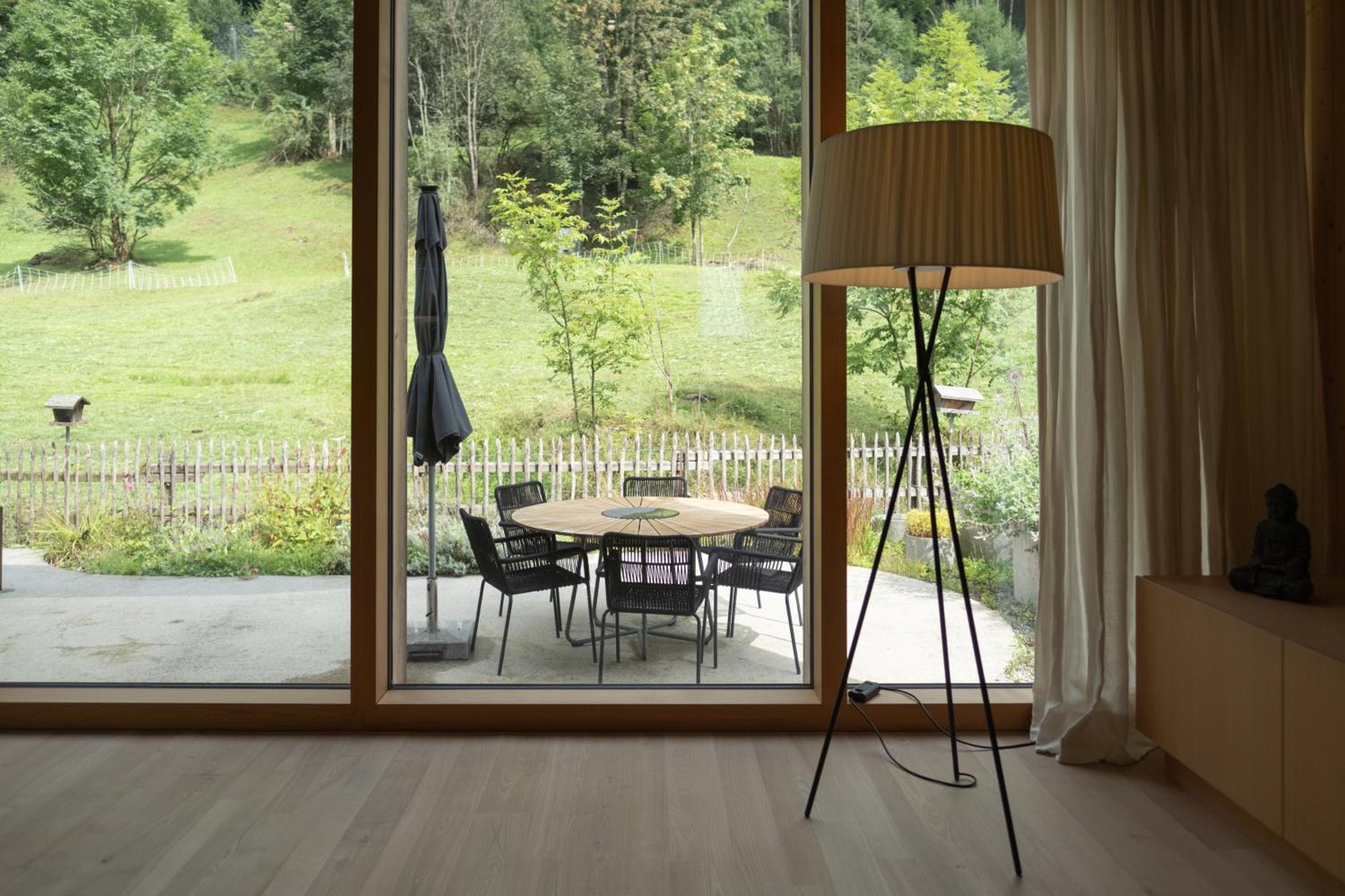 Ferienhaus Adams