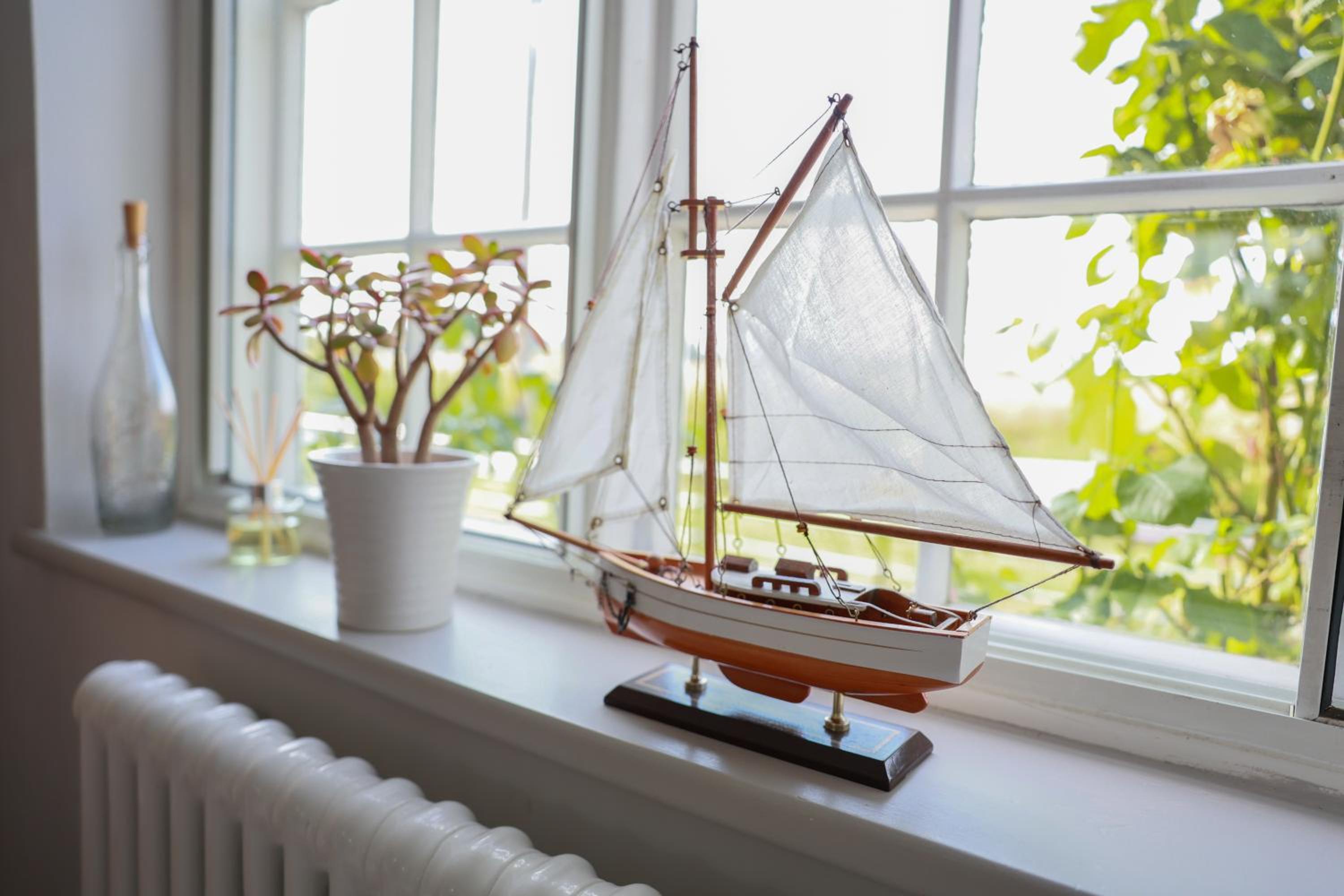 Riverside Cottage