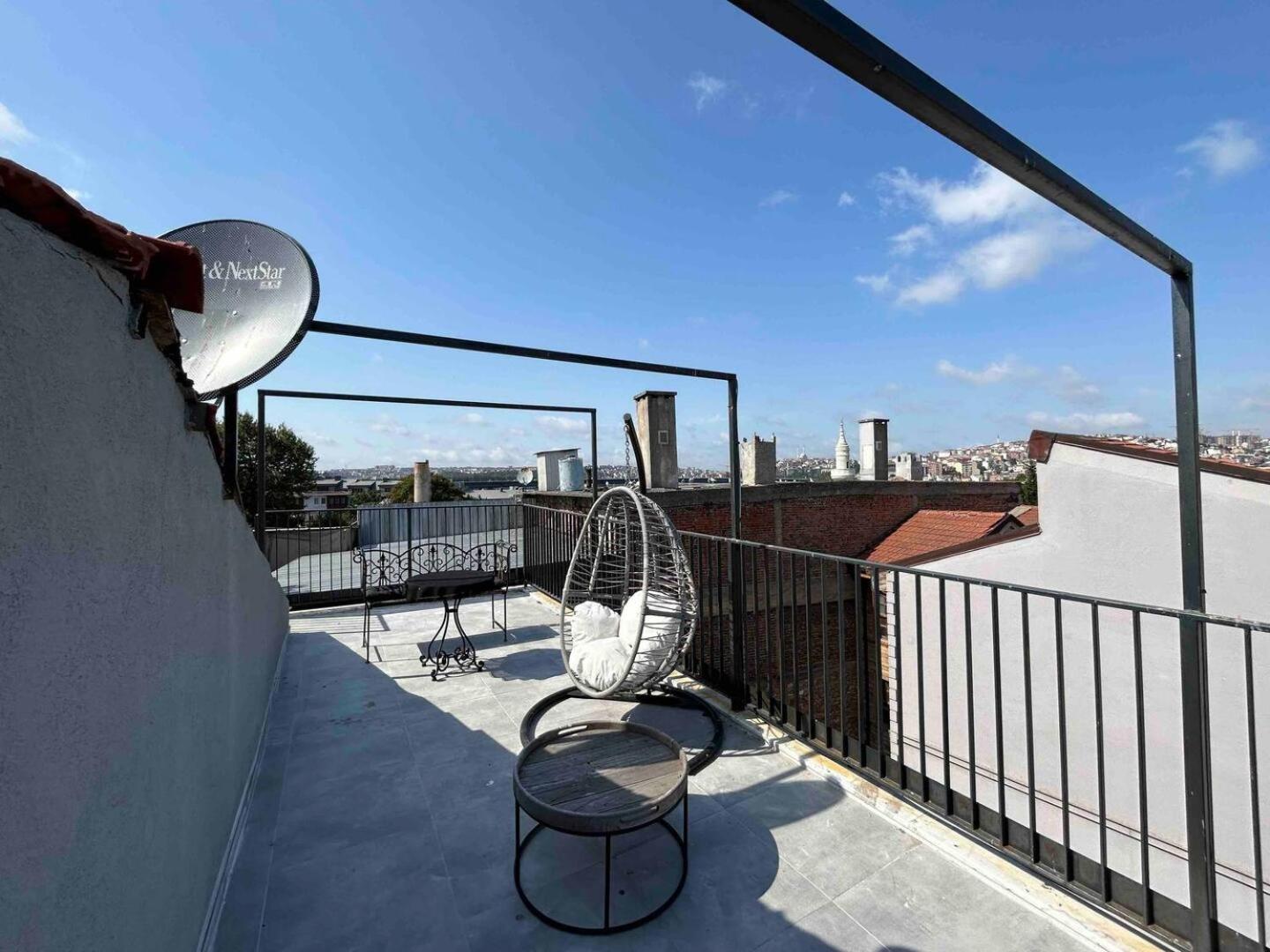 roof