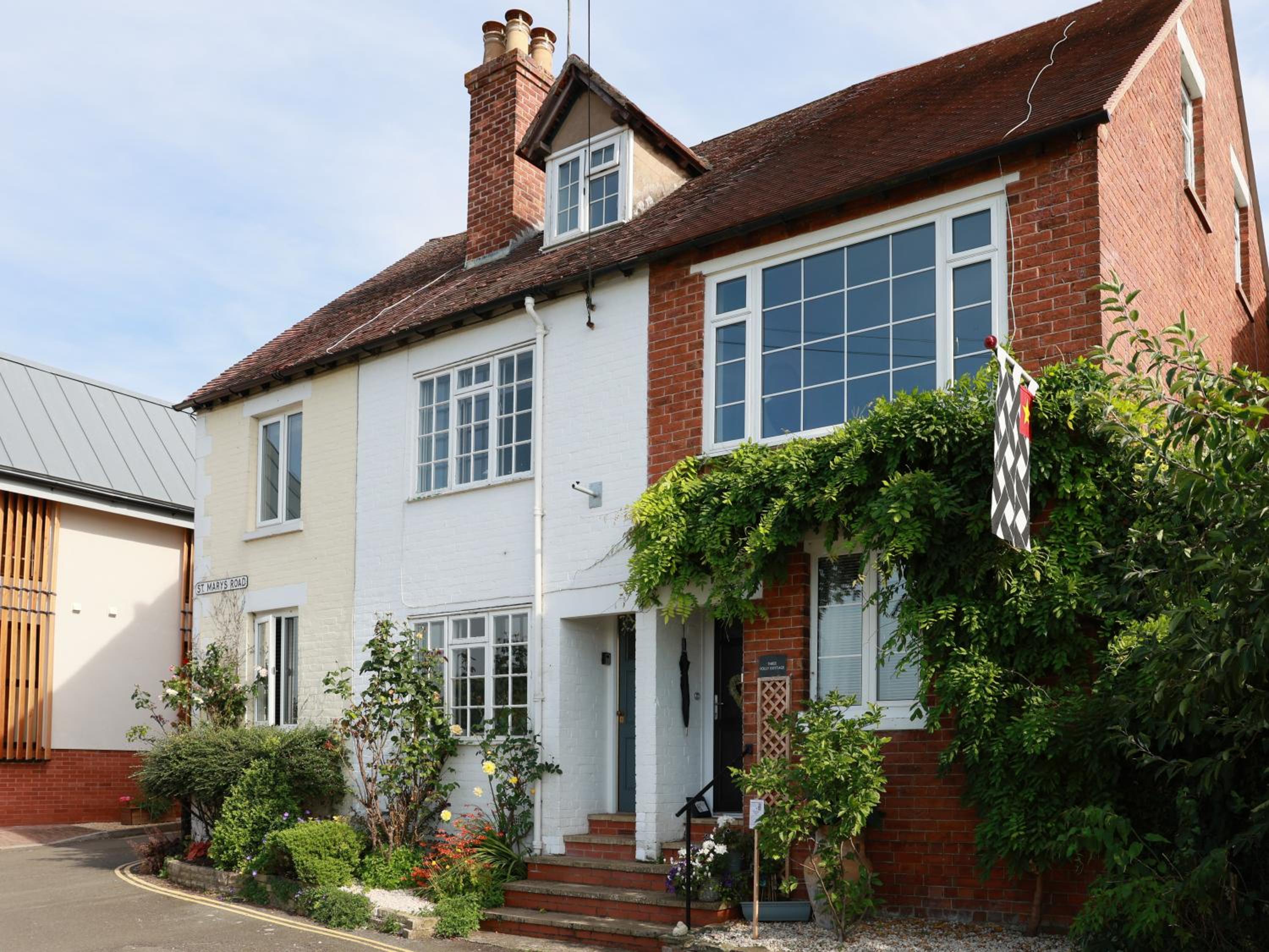 Riverside Cottage