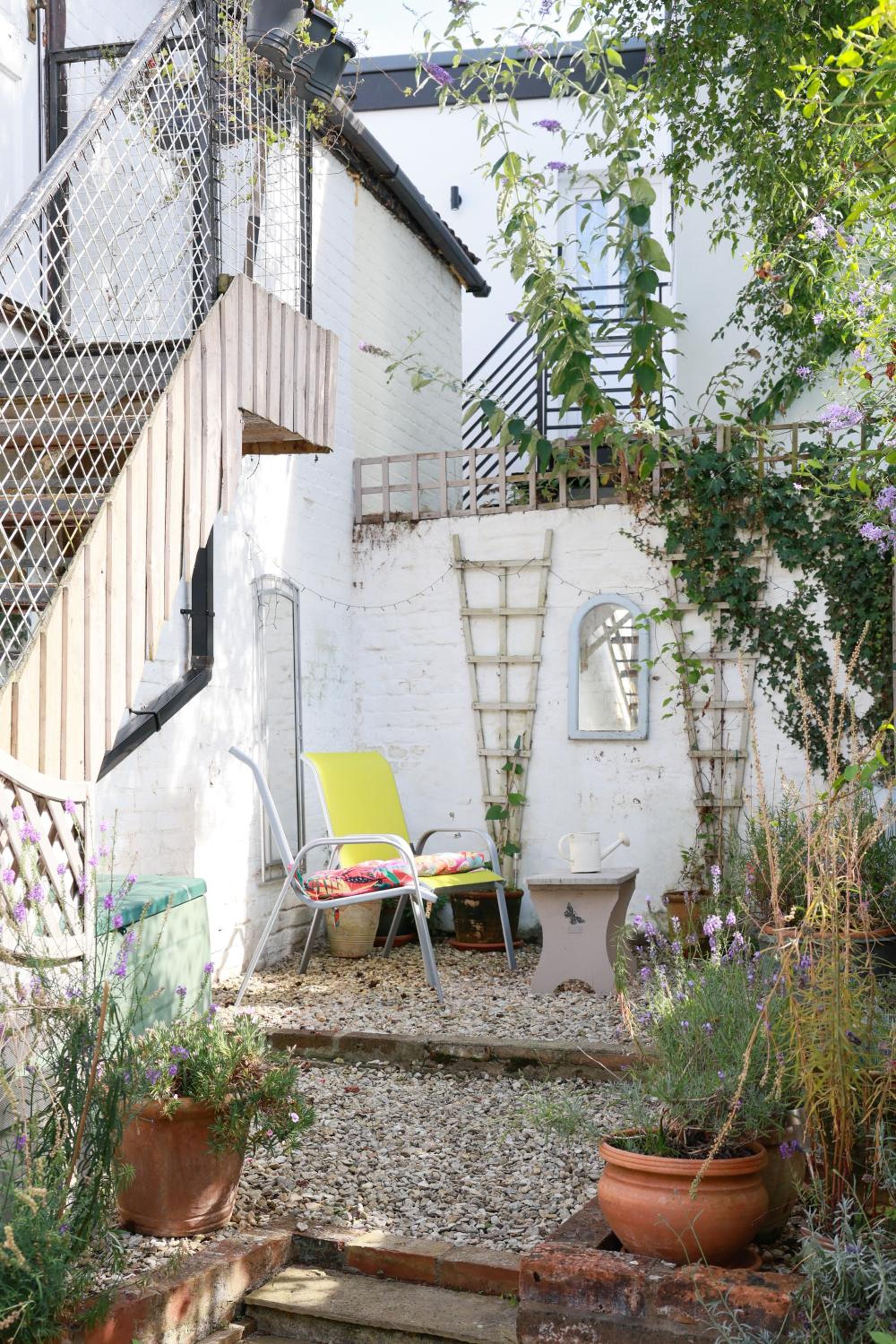 Riverside Cottage