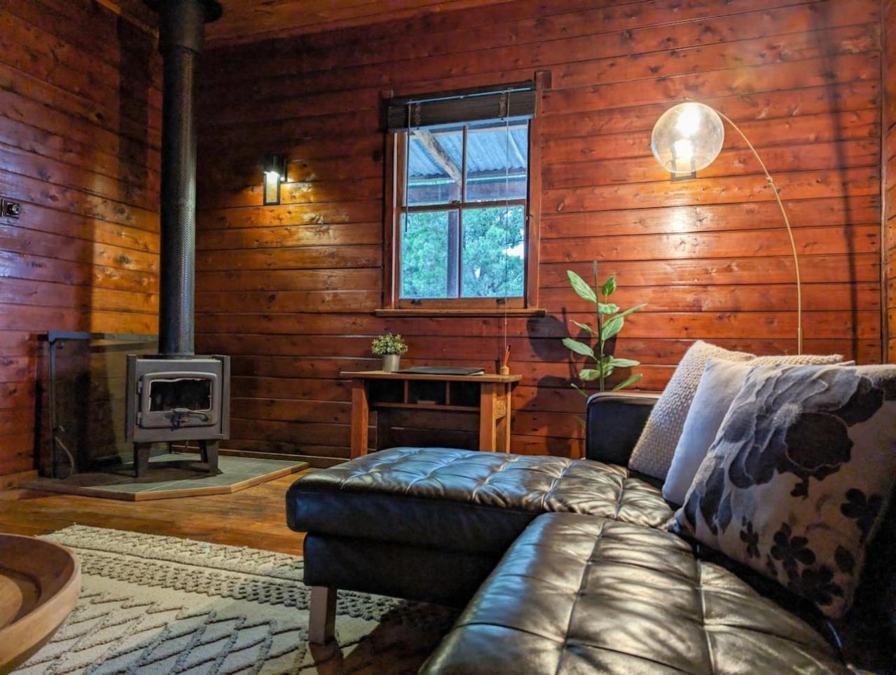 Luxury Rustic Cottage in Hunter Valley