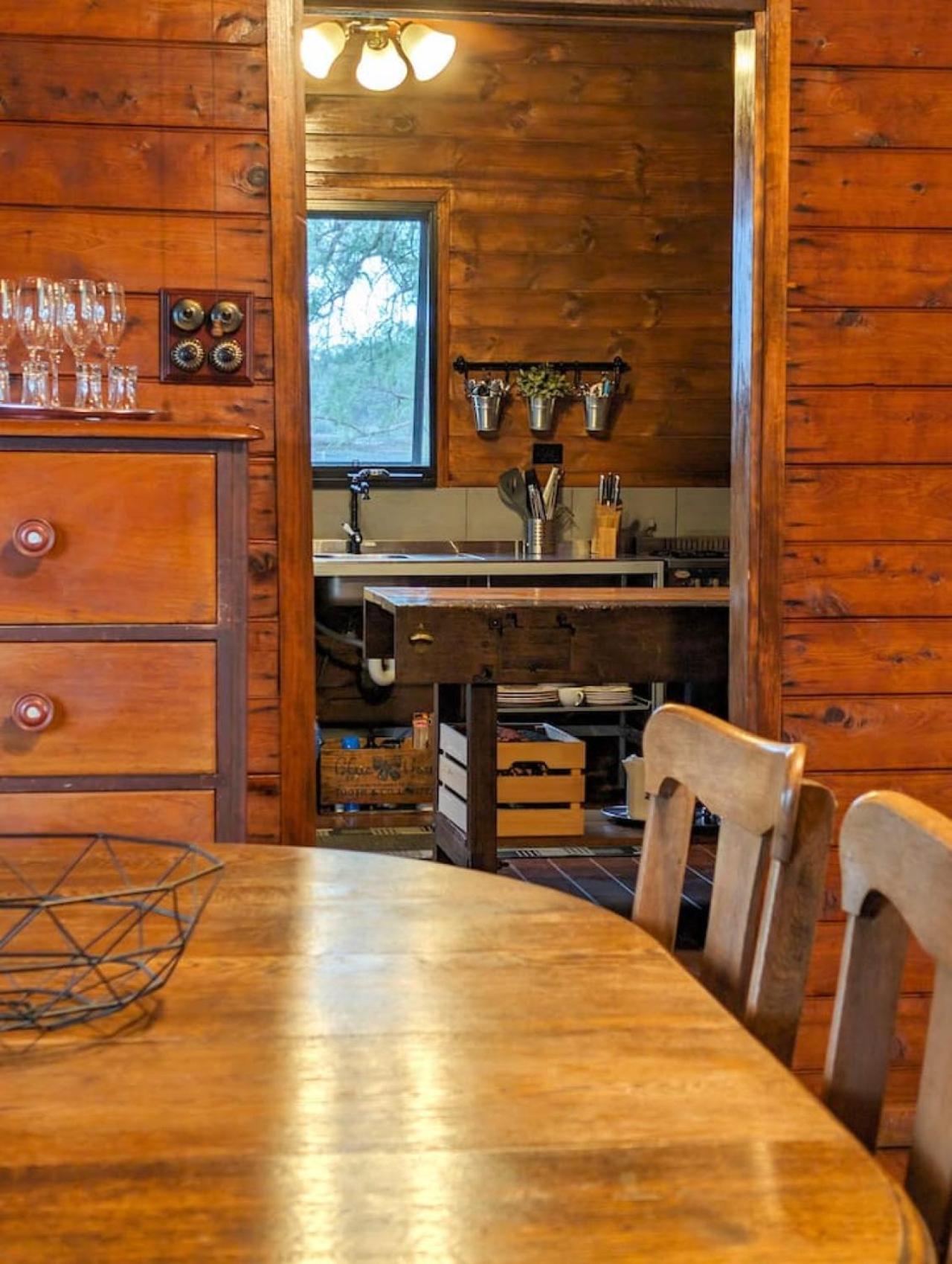 Luxury Rustic Cottage in Hunter Valley
