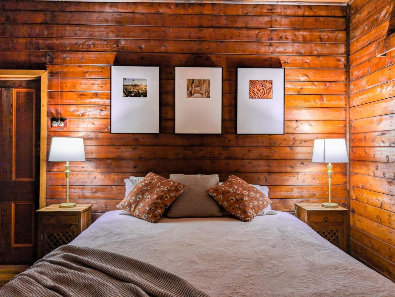 Luxury Rustic Cottage in Hunter Valley