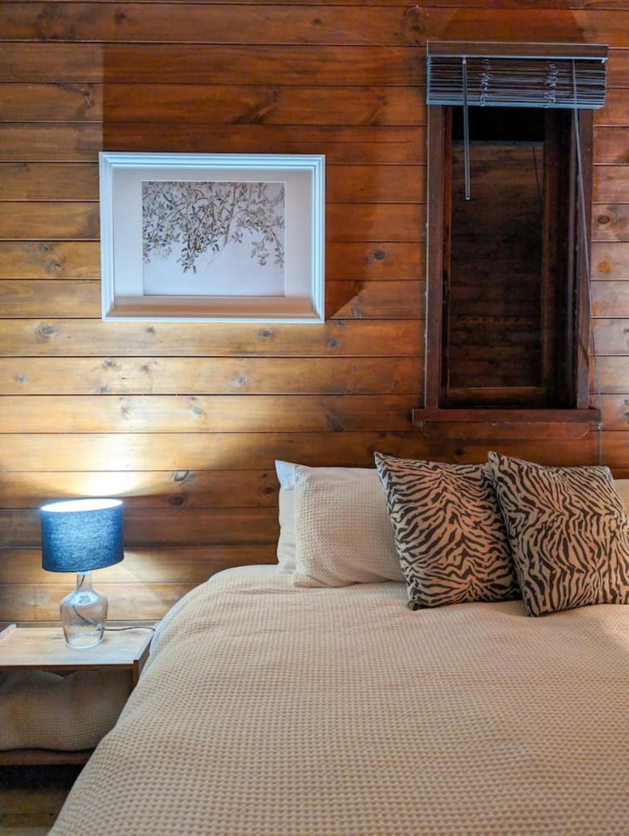 Luxury Rustic Cottage in Hunter Valley