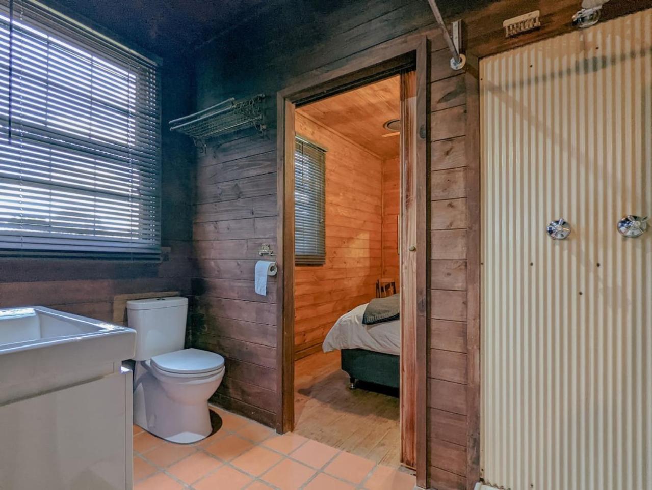 Luxury Rustic Cottage in Hunter Valley