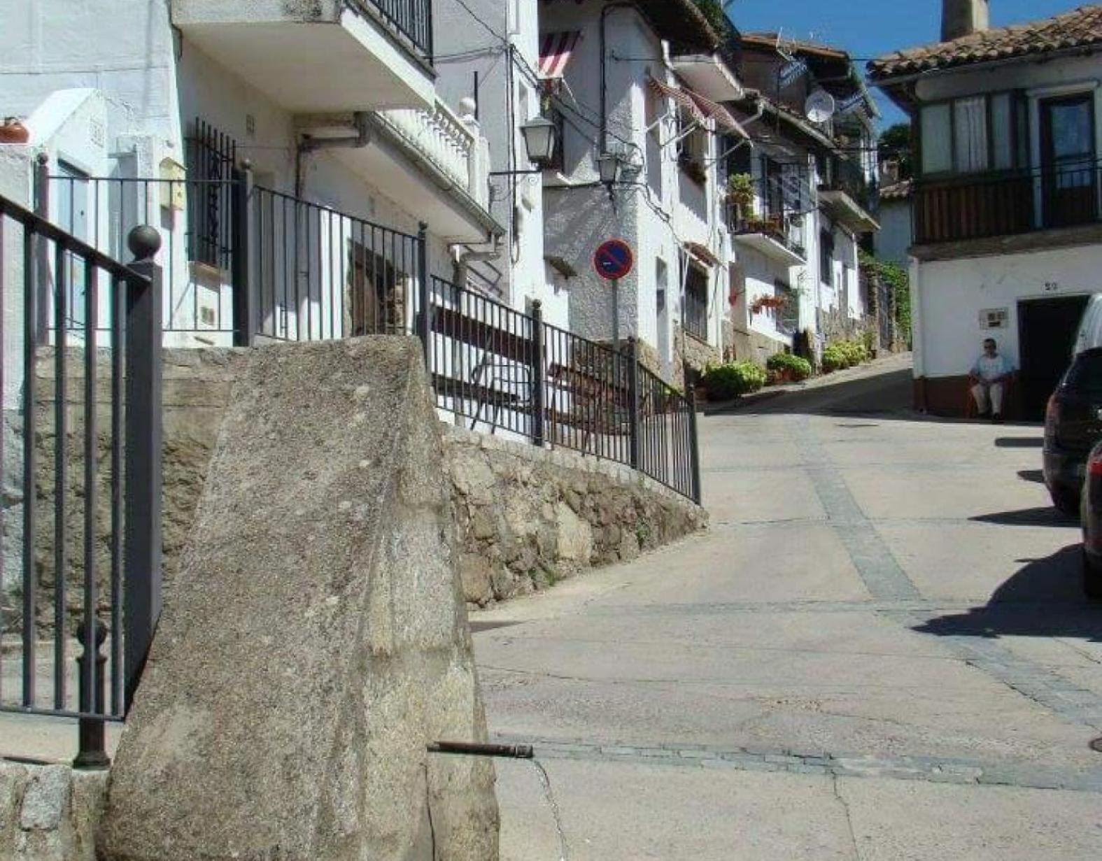 Casa Rural El Barranco