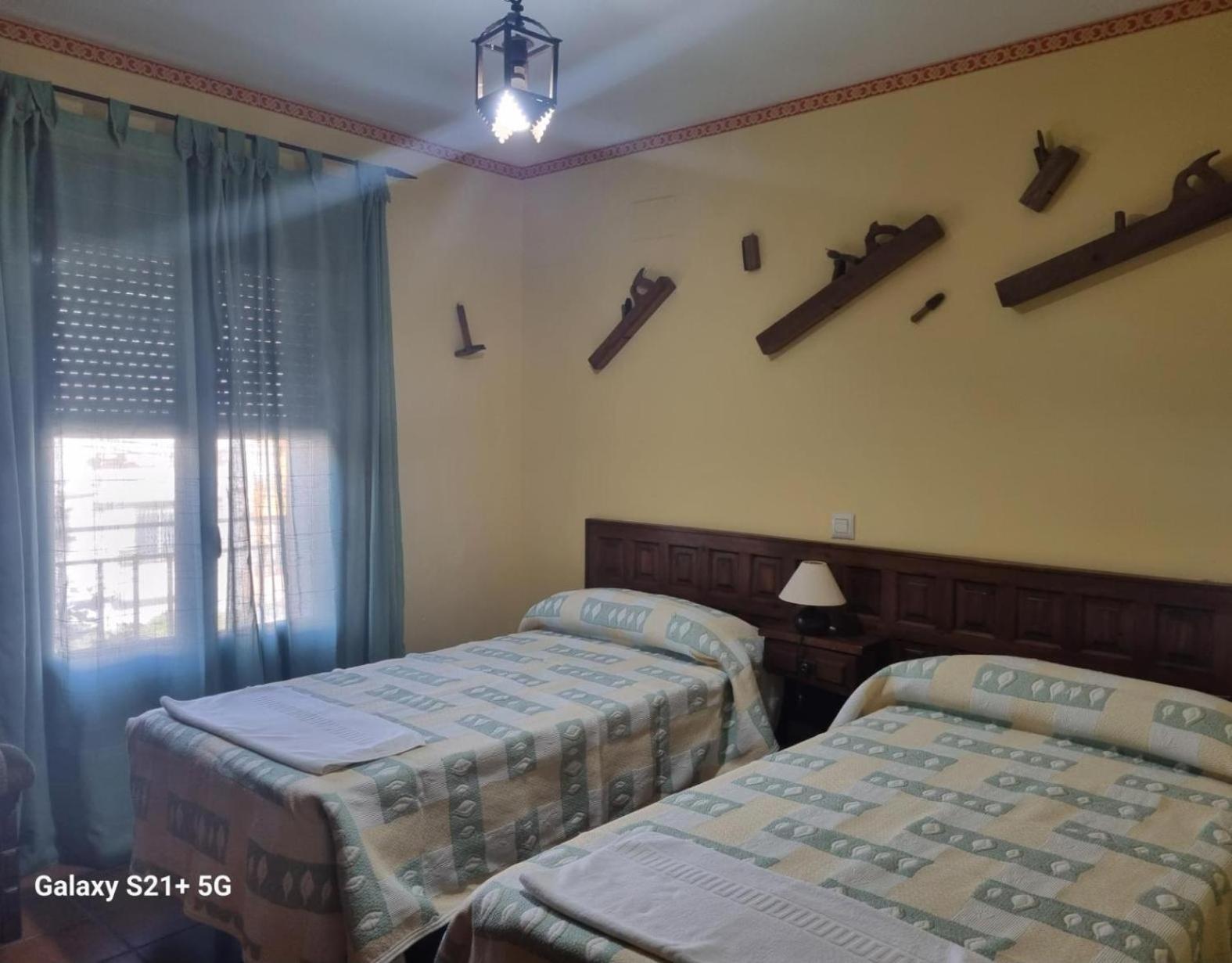 Casa Rural El Barranco