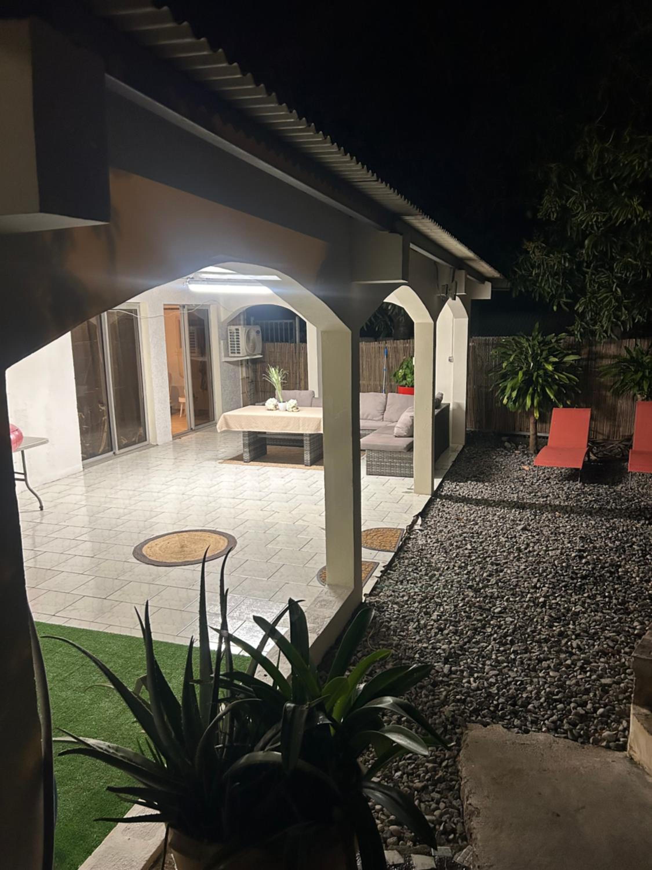 Villa Mia view 5