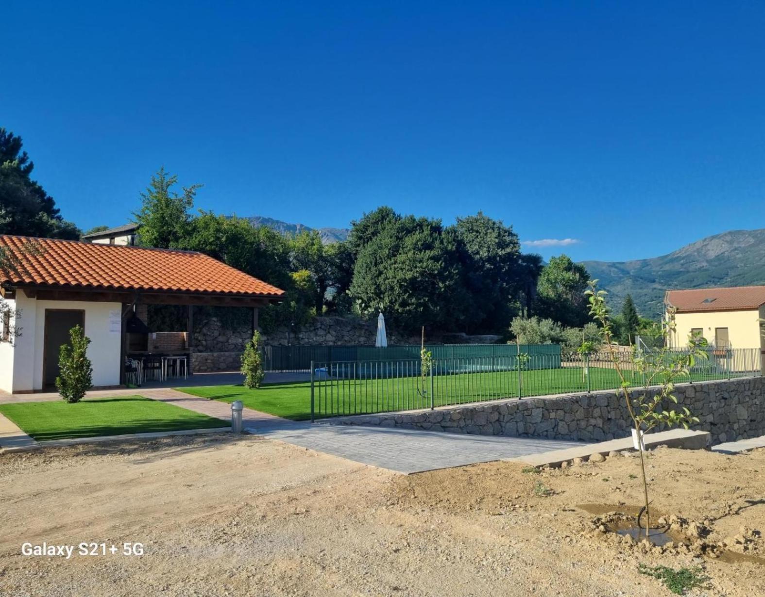 Casa Rural El Barranco