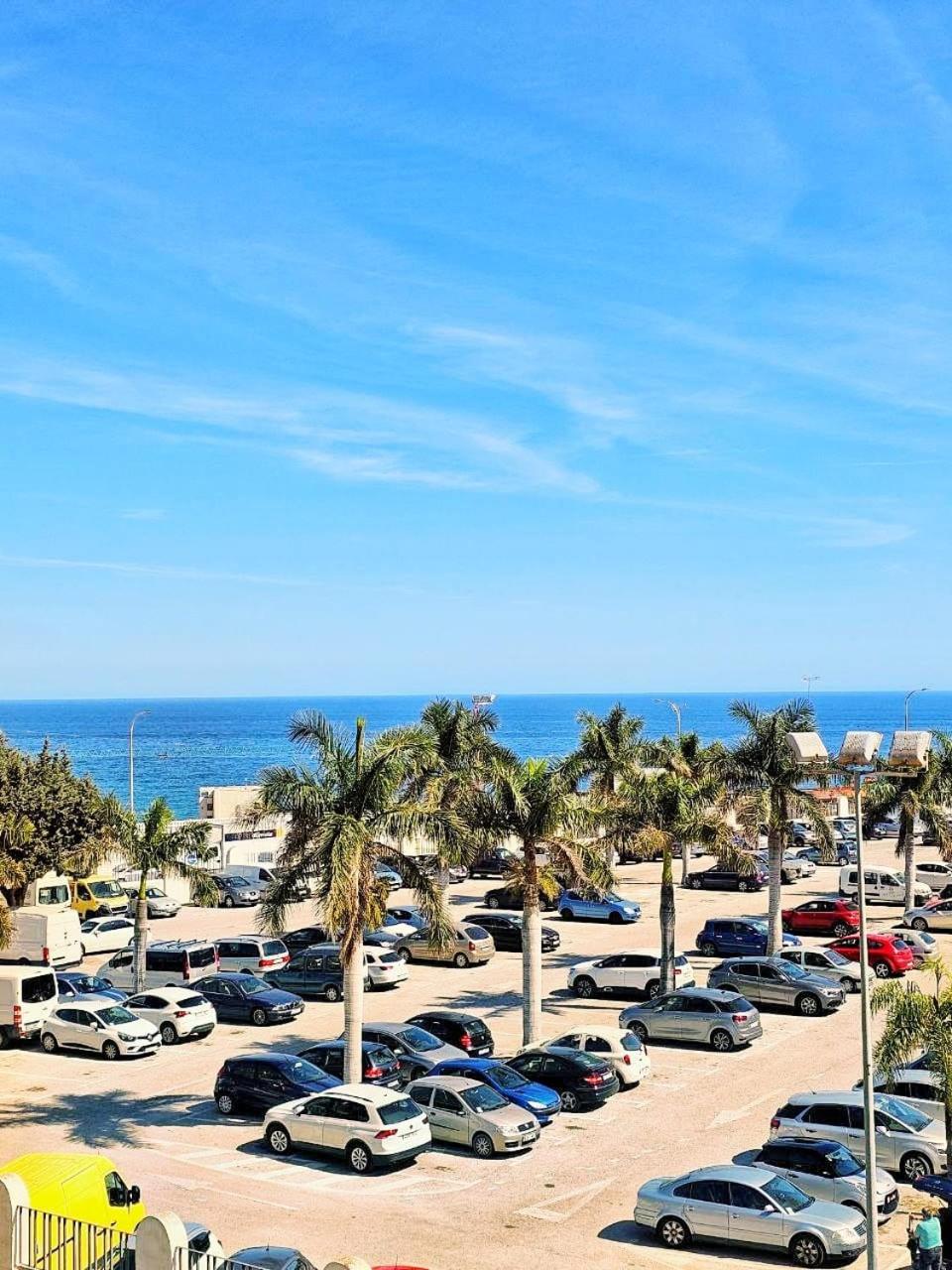 Mirador Torremolinos Pool