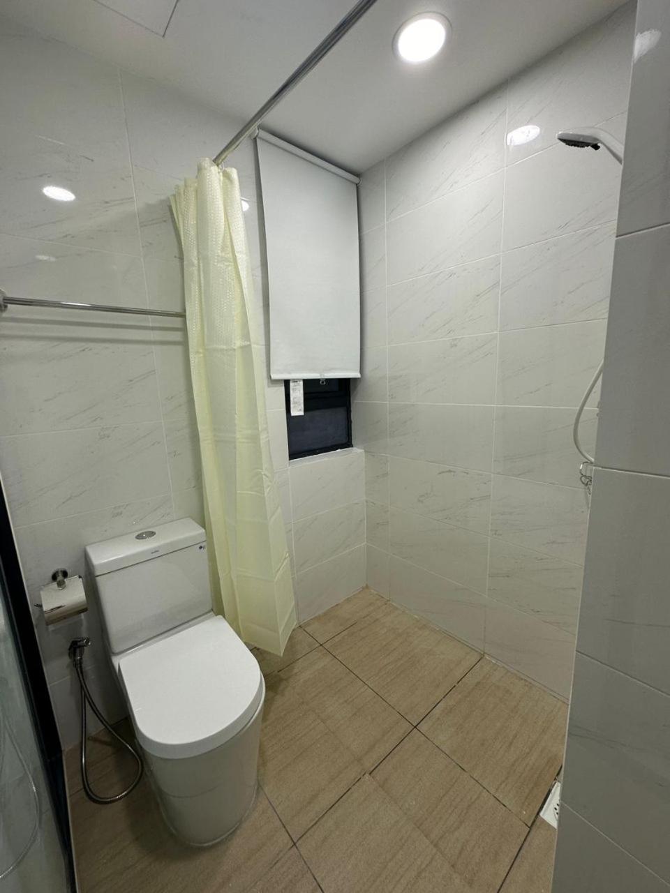 Central Park 2 Bedrooms