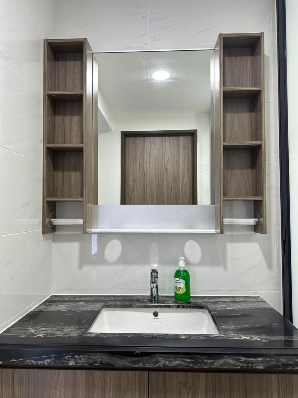 Central Park 2 Bedrooms