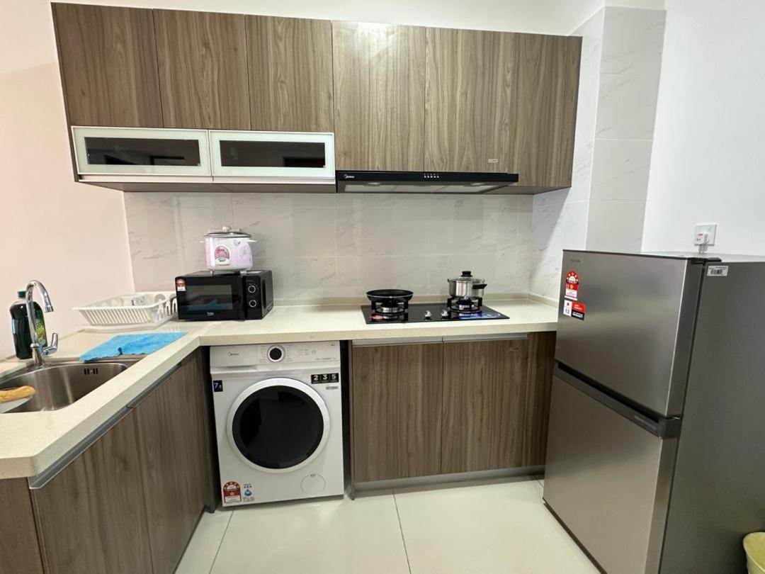 Central Park 2 Bedrooms