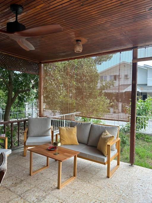 Villa S - Wonderful Holiday Home on the Beach