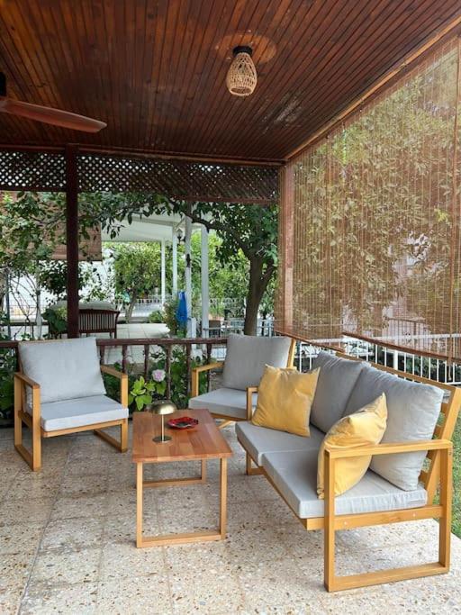Villa S - Wonderful Holiday Home on the Beach