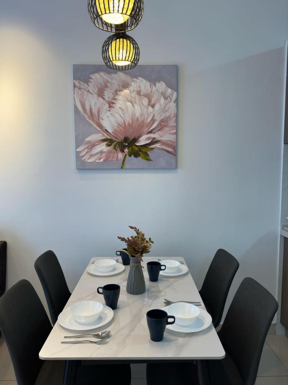 Central Park 2 Bedrooms
