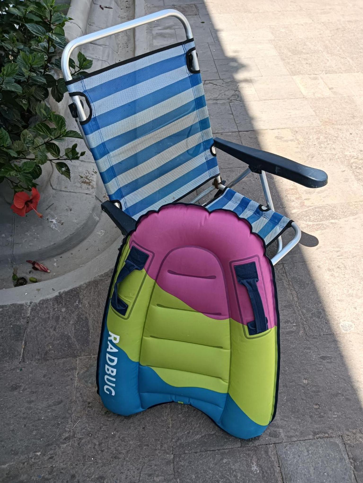 Apartamento en puerto deportivo