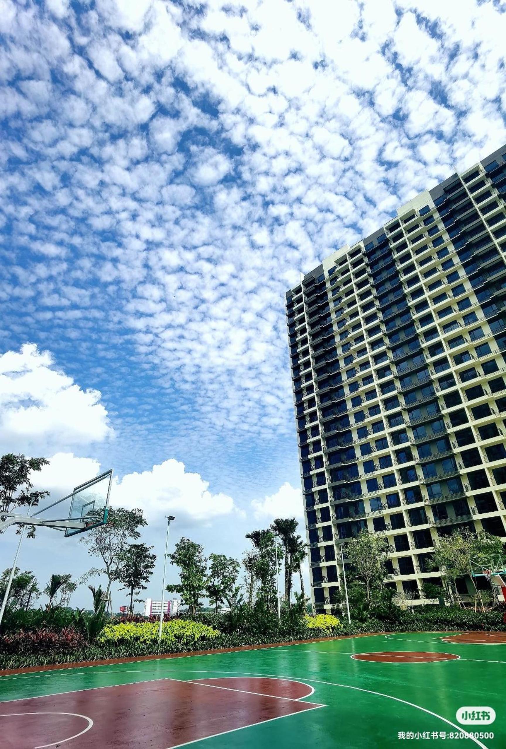 Central Park 2 Bedrooms