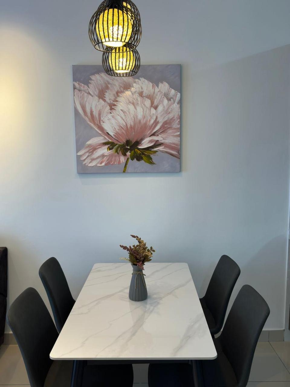 Central Park 2 Bedrooms