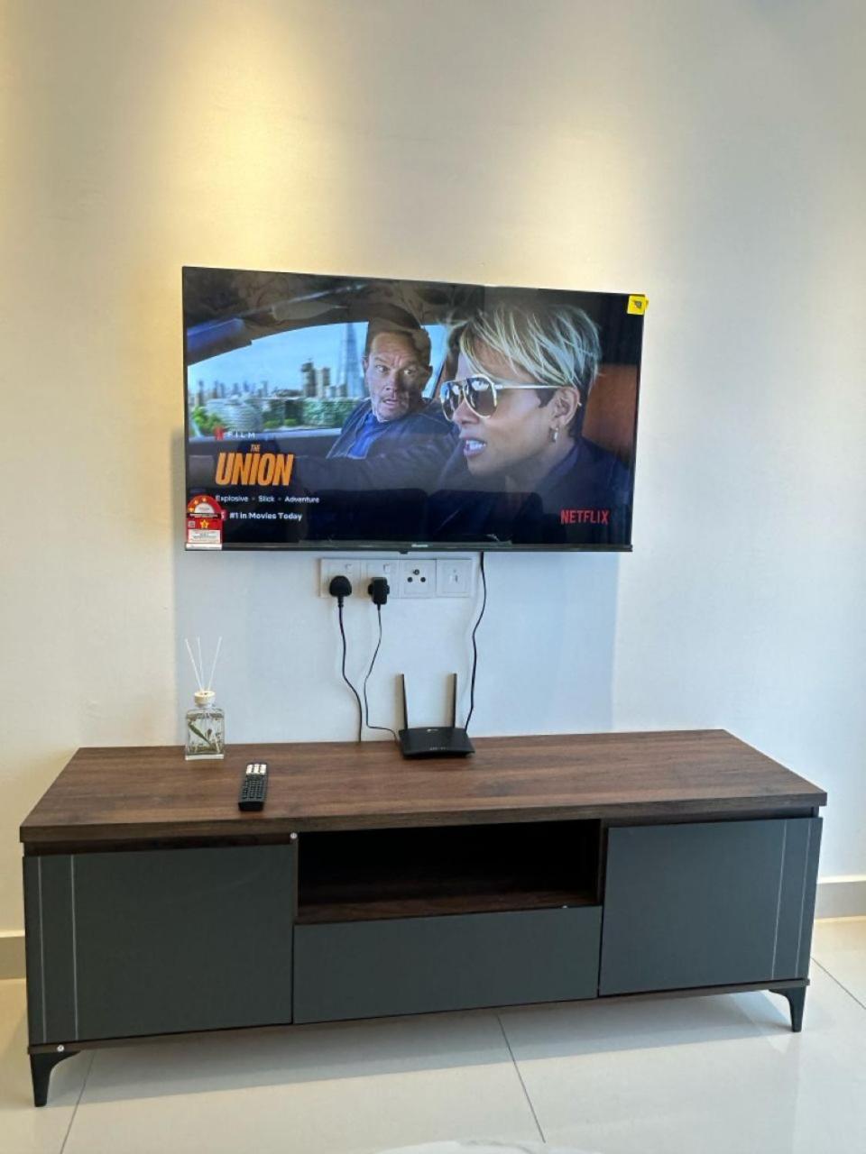 Central Park 2 Bedrooms