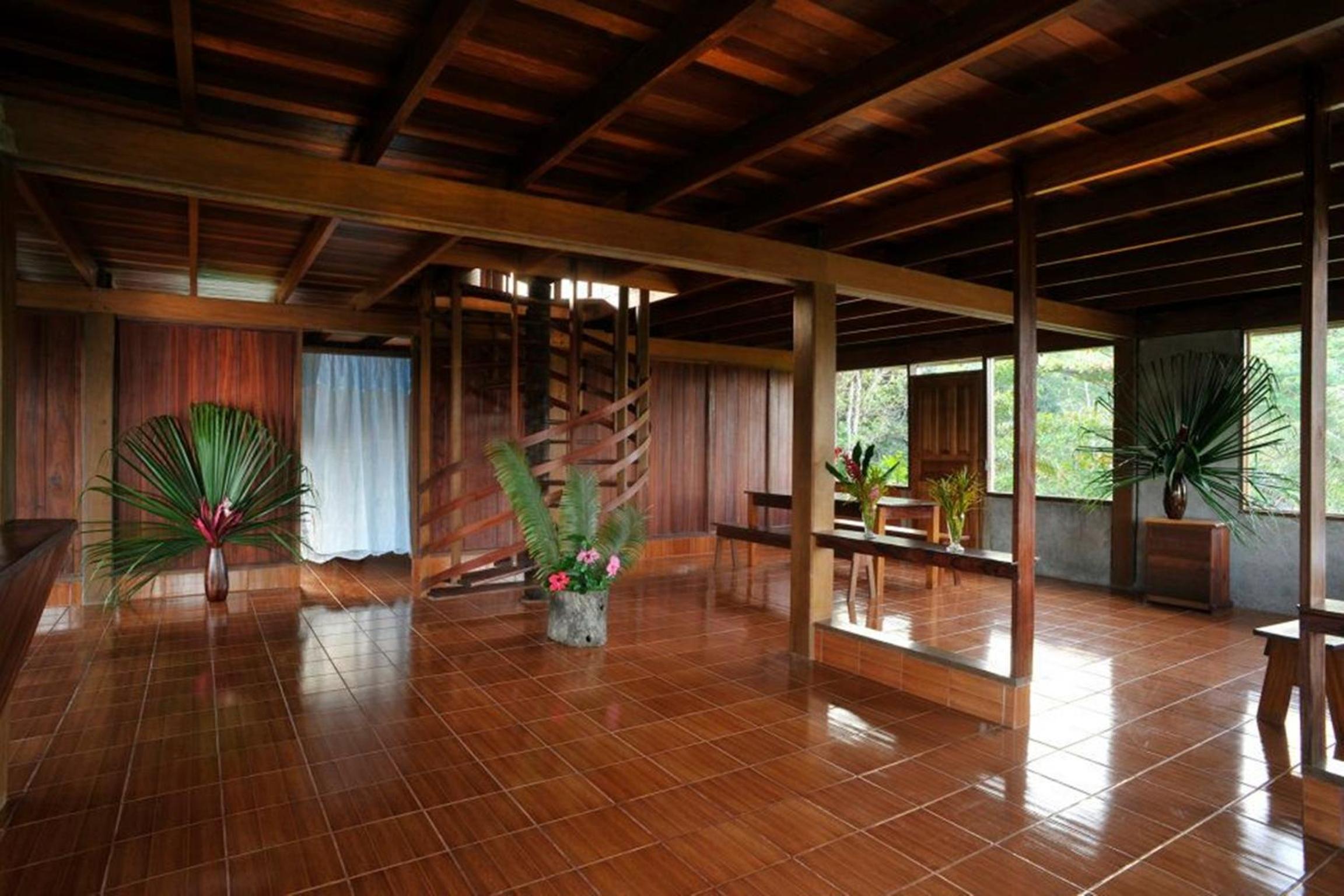 Casa Drake Lodge