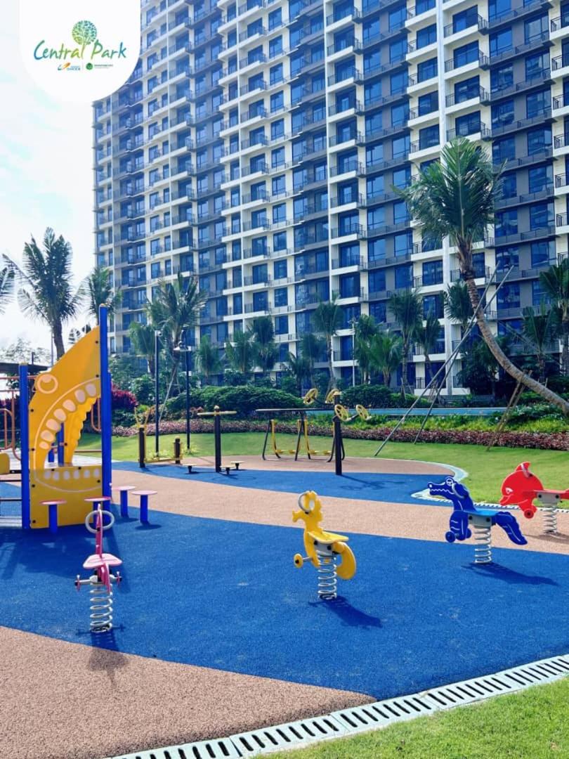 Central Park 2 Bedrooms