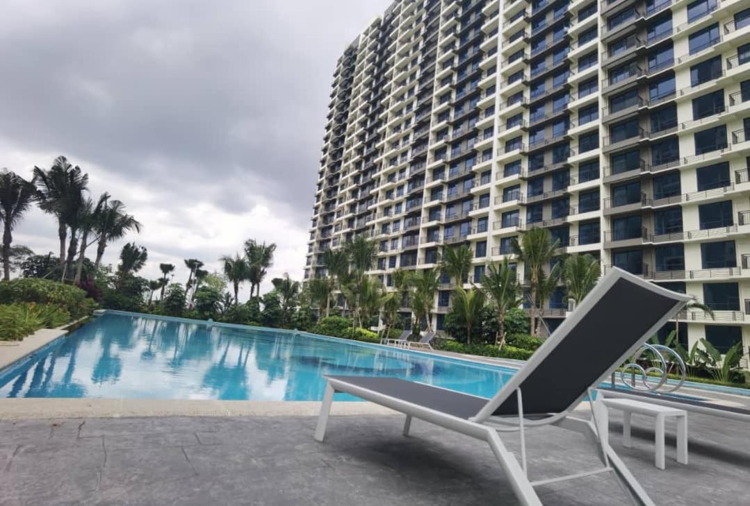Central Park 2 Bedrooms