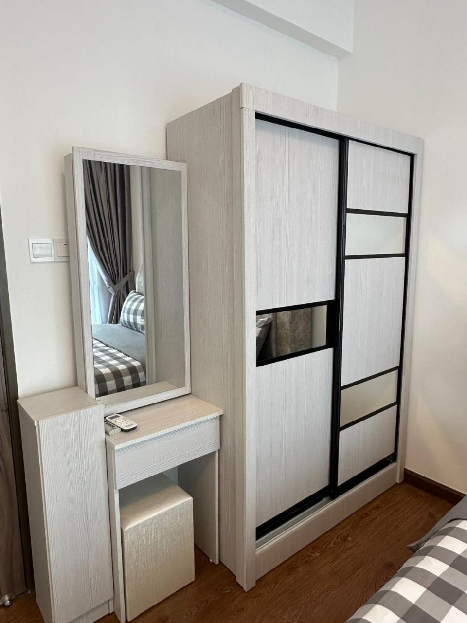 Central Park 2 Bedrooms