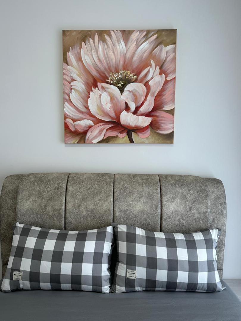 Central Park 2 Bedrooms