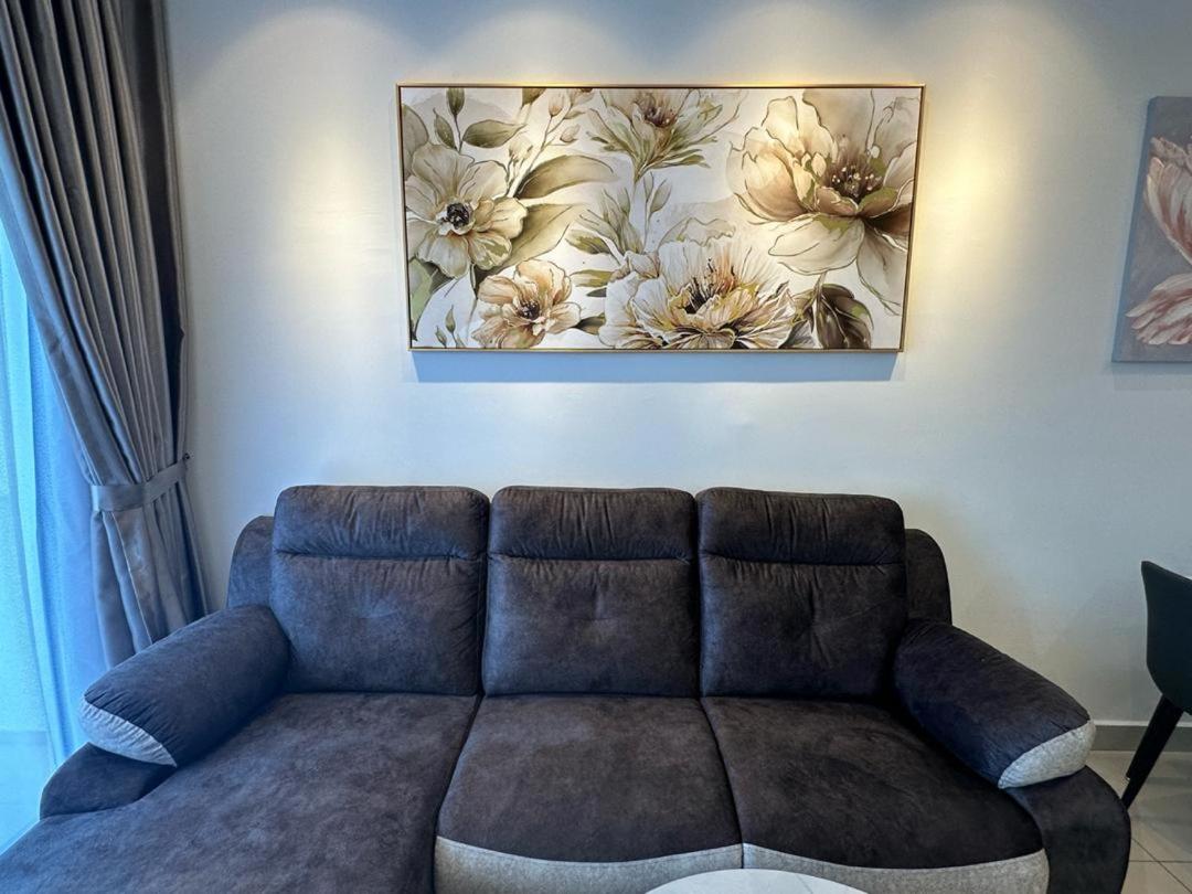 Central Park 2 Bedrooms