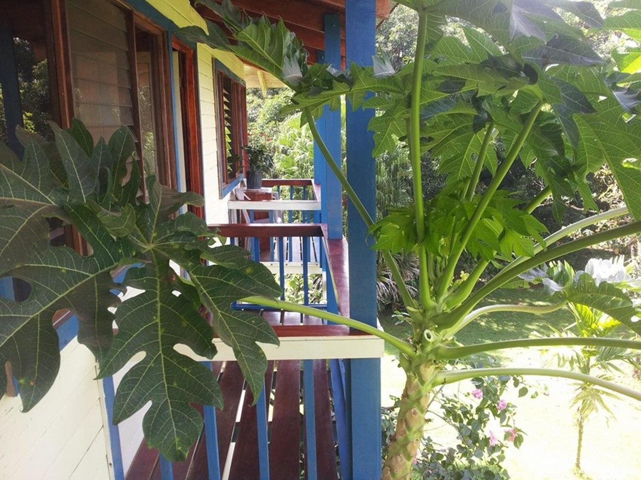 Casa Drake Lodge
