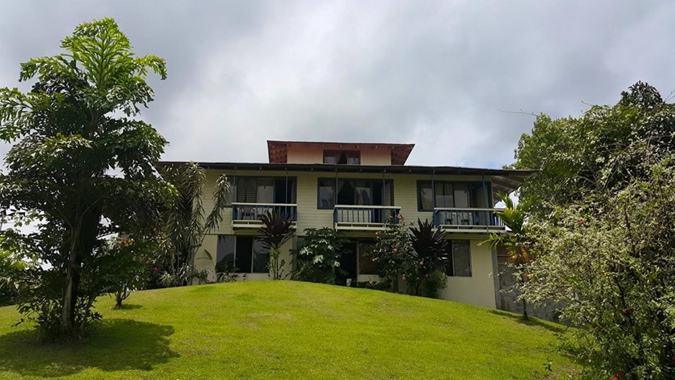 Casa Drake Lodge
