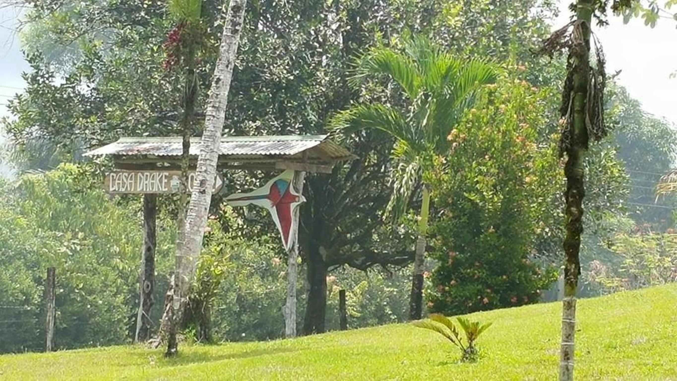 Casa Drake Lodge