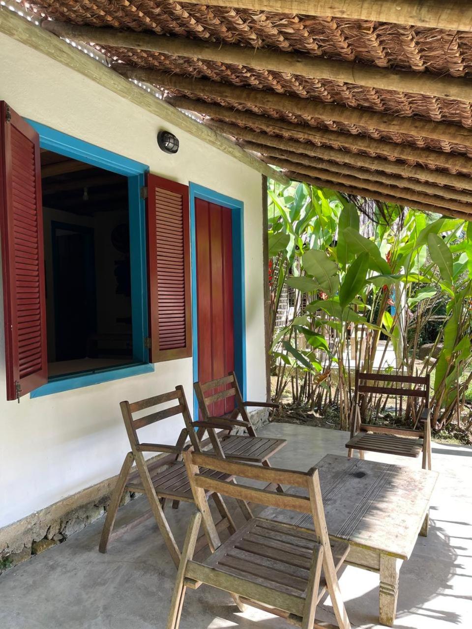 Vila do Teteco Ecopousada