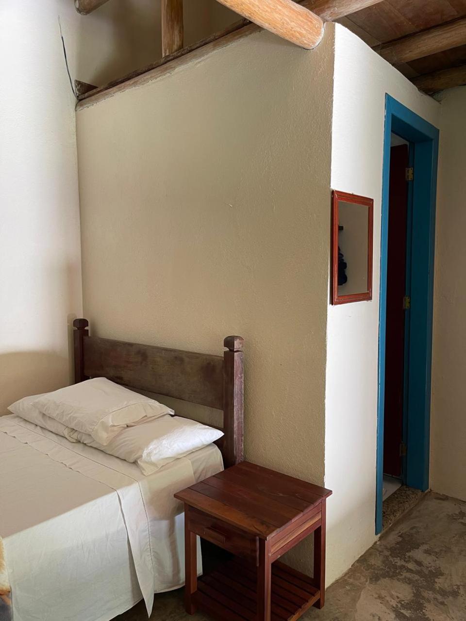 Vila do Teteco Ecopousada