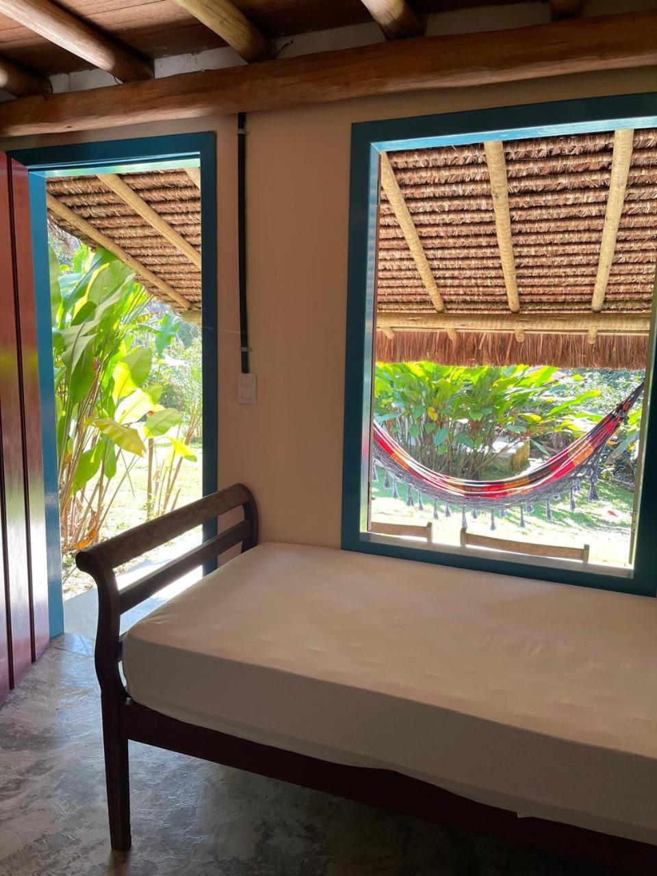 Vila do Teteco Ecopousada