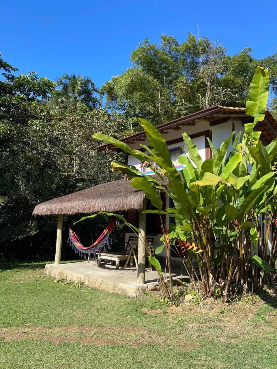 Vila do Teteco Ecopousada