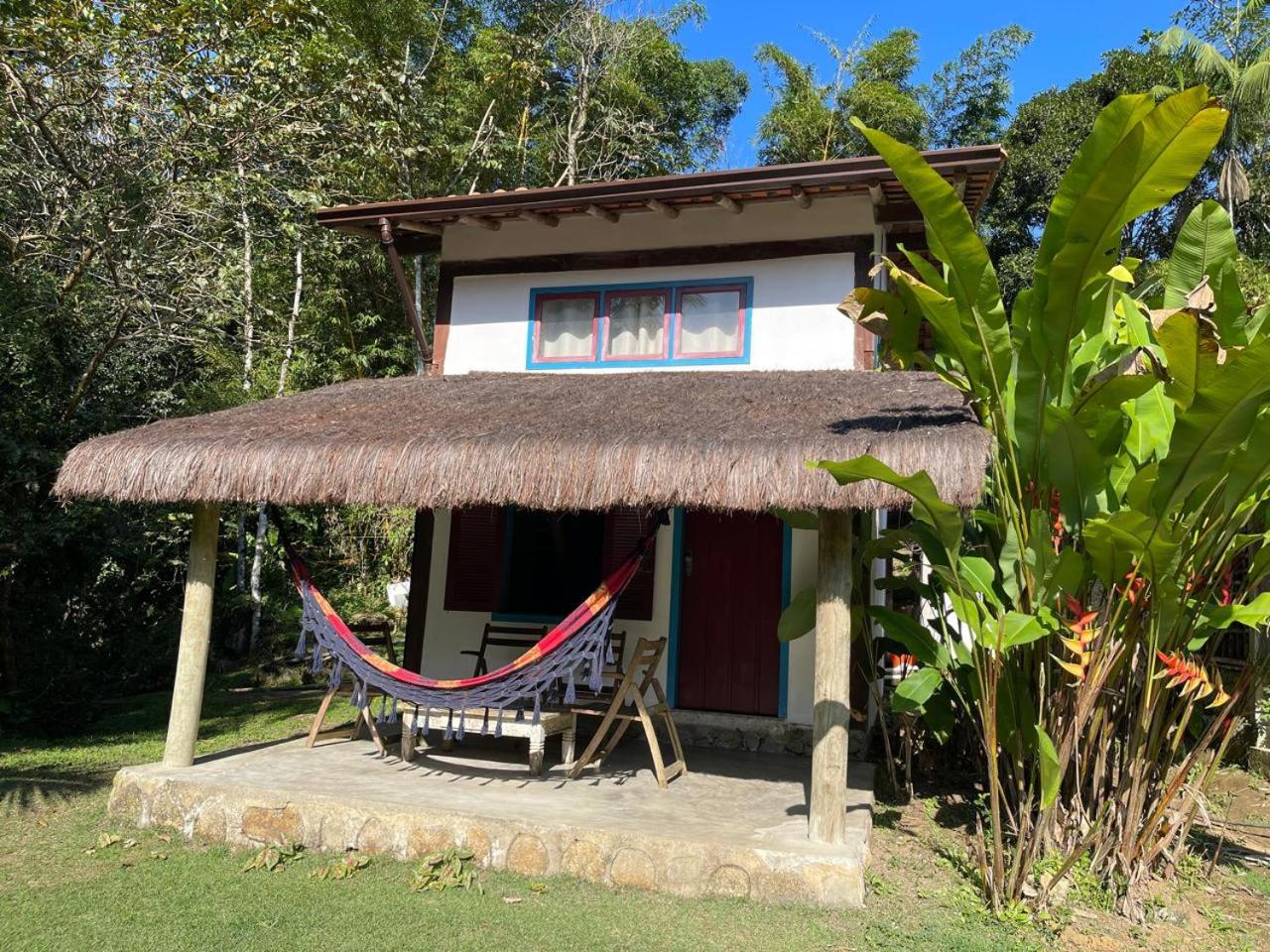 Vila do Teteco Ecopousada