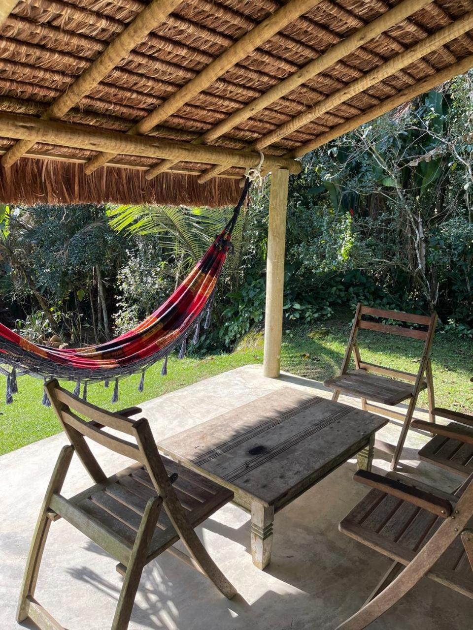 Vila do Teteco Ecopousada