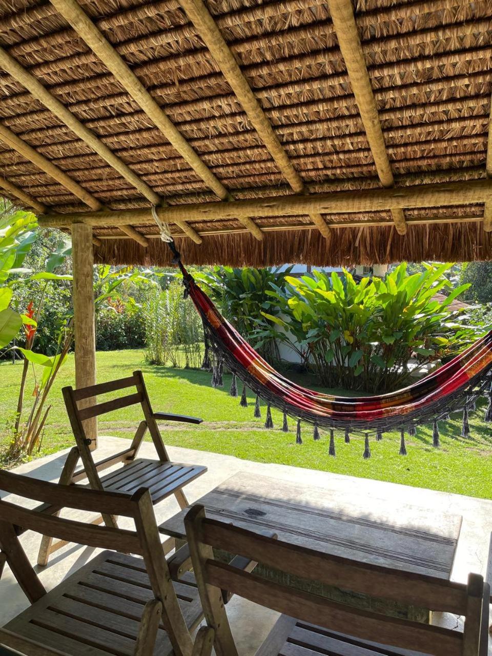 Vila do Teteco Ecopousada