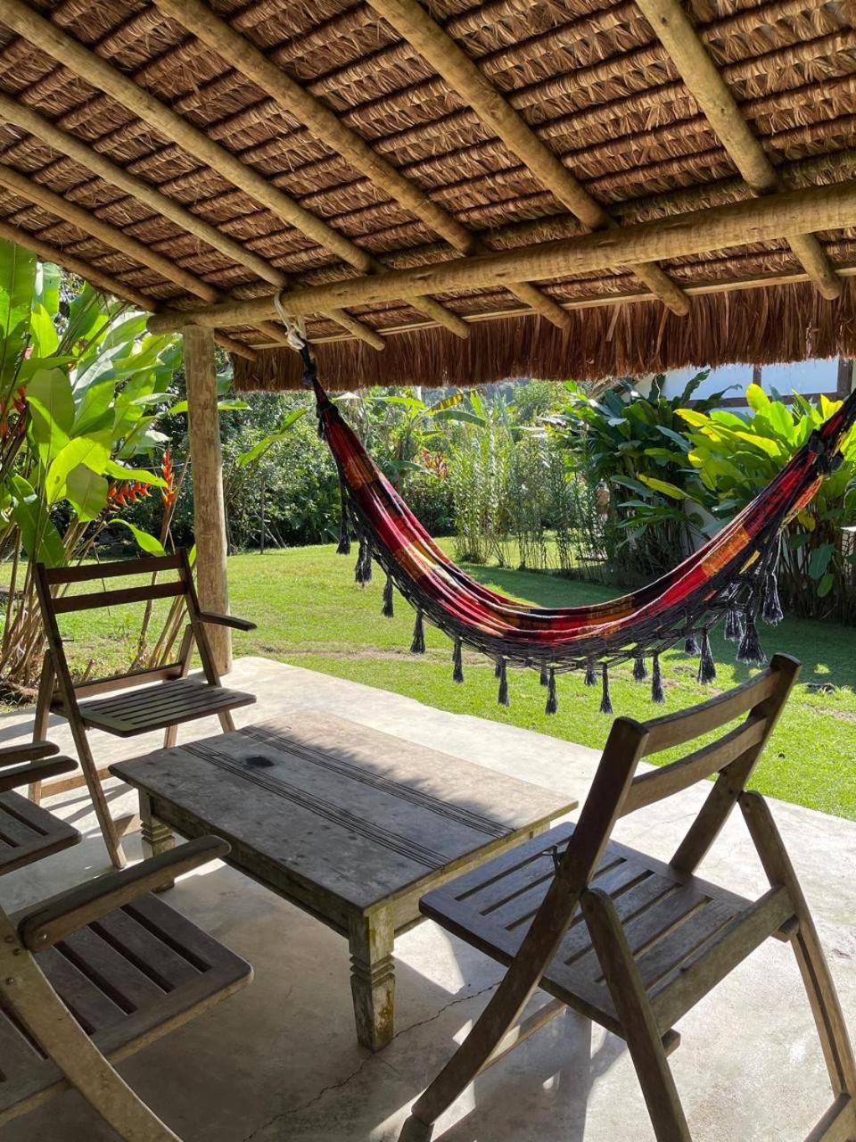 Vila do Teteco Ecopousada