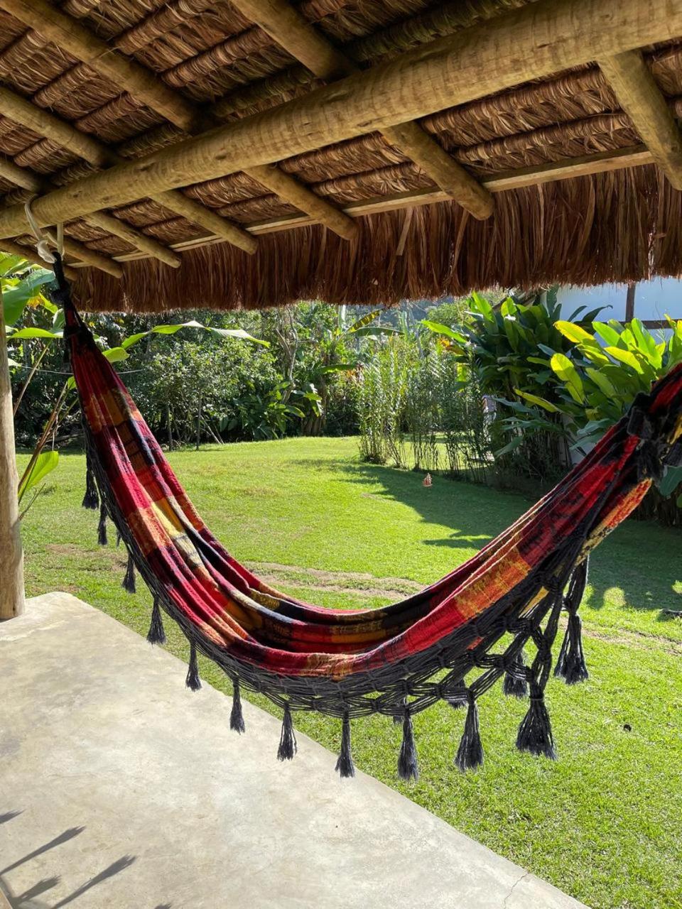Vila do Teteco Ecopousada
